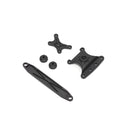 HNR 9804 Foxhound Battery Tray Cover & Accessories  - Part Number H98276
