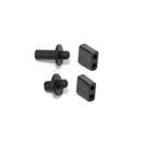 HNR 9804 Foxhound Body Post Accessories - Part Number H98281