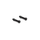 HNR 9804 Foxhound Alloy Battery Pillar Posts - Part Number H98296