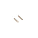 HNR 9804 Foxhound Replacement Steering Posts (2 Pack) - Part Number H98303
