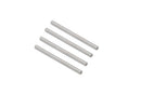 HNR Foxhound 9804 Replacement Pins (3x46mm) - Part Number H98327