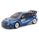 HNR H9804SR Pitbull 1:10 Scale Subaru Impreza WRC Rally Car Blue (3S LiPo Version)