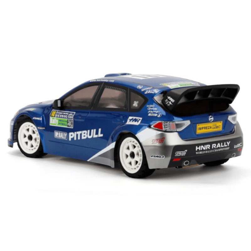 HNR H9804 1:10 Mitsubishi Lancer EVO 5 Drift Rally Car