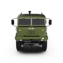 Rlaarlo HongYan HY6 6x6 Brushless Military Crawler Truck - Green Edition
