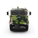 Rlaarlo HongYan HY6 6x6 Brushless Military Crawler Truck  - Jungle Edition