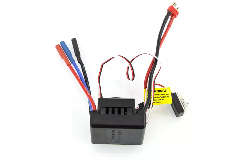Hobbywing Waterproof 60A Brushless ESC WP-10BL60