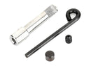 HSP Brake Shaft Set - Part Number 02043