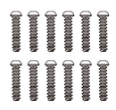 MJX Hyper Go Hex Screw 6 Pack - Part Number HTB2610