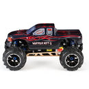 HSP Warrior MXT-5 Petrol Powered 1:5th Large Scale Monster Truck With Metal Gears