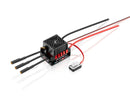 Hobbywing QUICRUN WP 10BL60 G2 60A Waterproof Brushless ESC