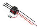 Hobbywing QUICRUN WP 10BL60 G2 60A Waterproof Brushless ESC