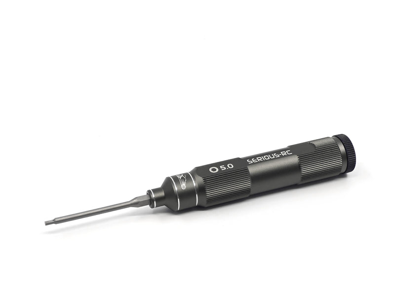 6-in-1 Hex and Screw Driver Quick Change Portable RC Tool for Mobile Repairs