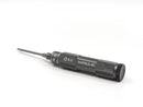 6-in-1 Hex and Screw Driver Quick Change Portable RC Tool for Mobile Repairs