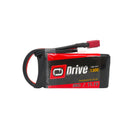 Venom 11.1v 3S 1300 mAh LiPo Rechargeable Battery Pack - for MJX 1:16th Scale