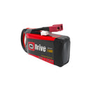 Venom 11.1v 3S 1300 mAh LiPo Rechargeable Battery Pack - for MJX 1:16th Scale