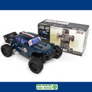KKPIT KONE KBT SP 1:8 Scale Baja Beetle Truck CS071 2-6S LiPo - Blue Body
