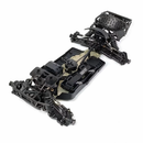 KKPIT KONE KBT SP 1:8 Scale Baja Beetle Truck CS071 2-6S LiPo - Blue Body
