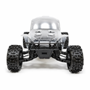 KKPIT KONE KBT SP 1:8 Scale Baja Beetle Truck CS070 2-6S LiPo - Clear Body