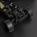 KKPIT KONE KBT SP 1:8 Scale Baja Beetle Truck CS071 2-6S LiPo - Blue Body