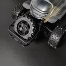 KKPIT KONE KBT SP 1:8 Scale Baja Beetle Truck CS071 2-6S LiPo - Blue Body