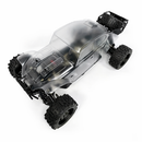 KKPIT KONE KBT SP 1:8 Scale Baja Beetle Truck CS070 2-6S LiPo - Clear Body