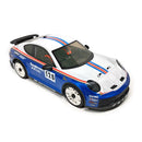KKPIT KRL-XNR 1:7 Scale Rally Drift Car Dakar Blue Porsche CS081 (2-6S LiPo)