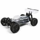 KKpit Kone-B LBE Edition 1:8 Scale Buggy