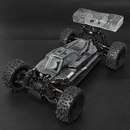 KKpit Kone-B LBE Edition 1:8 Scale Buggy chassis view