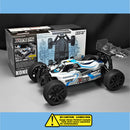 KKpit Kone-B LBE Edition 1:8 Scale Buggy painted