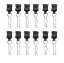 MJX Hyper Go Body Clips with Handles 12 Pack - Part Number M001