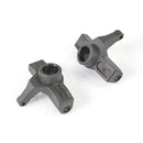 HBX 2996A Front Steering Hub Carriers  - Part Number M16013T