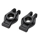 HBX 2996A Tornado Rear Wheel Hubs 2 Pack  - Part Number M16014T