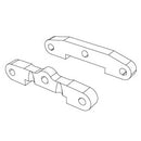 MJX Hyper Go Front & Rear Suspension Arm Braces- Part Number M1640