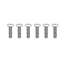 MJX Hyper Go Round Head Screw 6 Pack - Part Number M23635