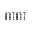 MJX Hyper Go Round Head Screw 6 Pack - Part Number M26104