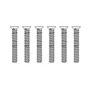 MJX Hyper Go Countersunk Screw 6 Pack - Part Number M261545
