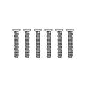 MJX Hyper Go Countersunk Screw 6 Pack - Part Number M26154