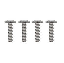 MJX Hyper Go Tyre Fastening Screw Screw 6 Pack - Part Number M26158