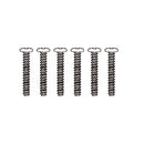 MJX Hyper Go Round Head Screw 6 Pack - Part Number M26164
