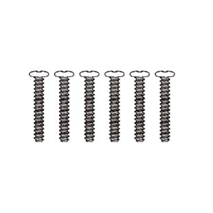 MJX Hyper Go Round Head Screw 6 Pack - Part Number M26164