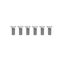 MJX Hyper Go Countersunk Screw 6 Pack - Part Number M26645