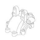 MJX Hyper Go 1/14 Models Front Upper Gearbox Cover- Part Number 14160