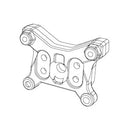 MJX Hyper Go 14301 14302 Front Shock Tower  - Part Number 14170