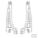 MJX Hyper Go 16207 2 Pack Rear Upper Suspension Arm - Part Number 16240B