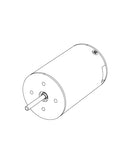 MJX Hyper Go 14301 14302 Brushless Motor - Part Number B28454