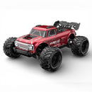 the mjx 10210 monster truck hyper go