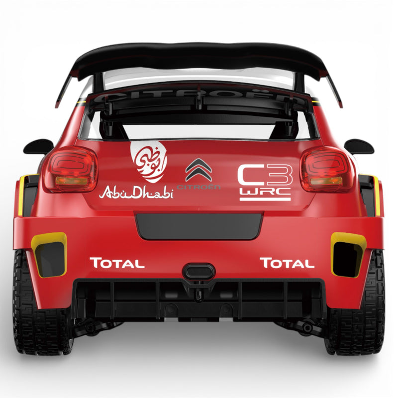 MJX 14303 Hyper GO Citroen Brushless LiPo Powered 3S Drift Rally Car