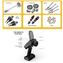 mjx hyper go 14207 controller