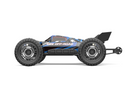 picture of the mjx 16207 RC buggy from the side