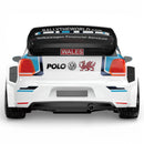 rear view of the mjx 7304